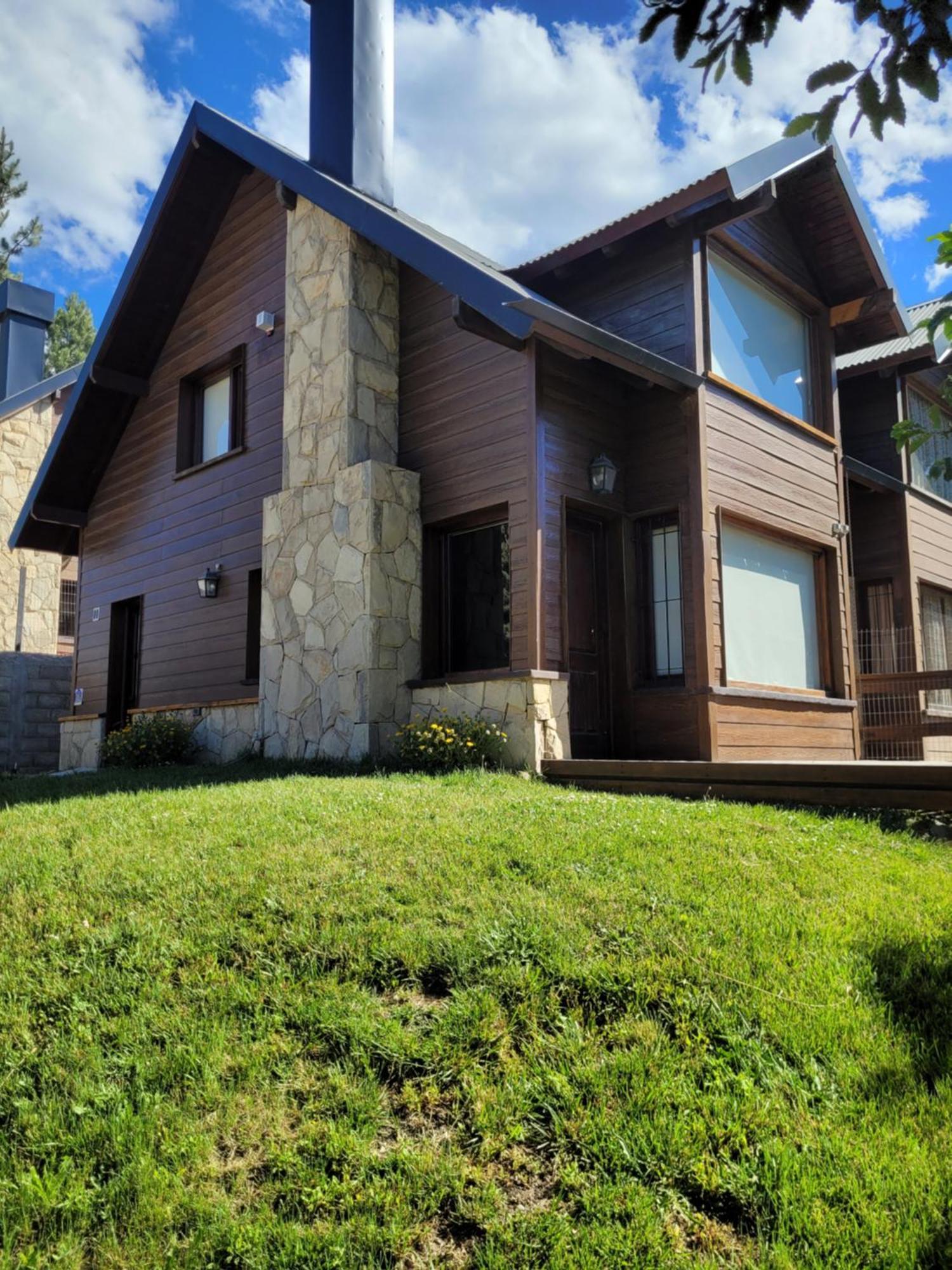 Morenaaparts Villa San Carlos de Bariloche Exterior photo